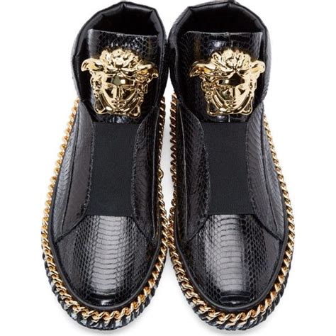 Versace Schuhe online kaufen 